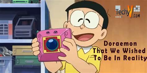 most powerful gadgets of doraemon|Top 10 Technologies From Doraemon That We Wished To Be In .